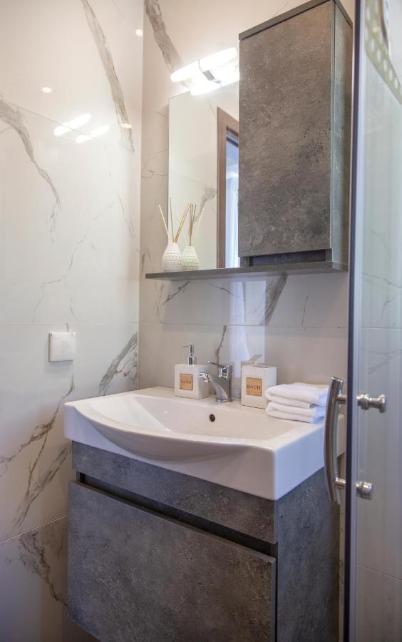 Villa Alkistis Apólpena Kültér fotó